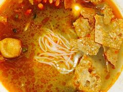 -瓦记米粉(东鼓道店)