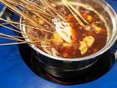 马路边边串串-马路边边老成都串串香(星耀城店)