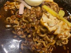辣辣炸酱面-KCOOKING概念韩餐(世茂52+店)