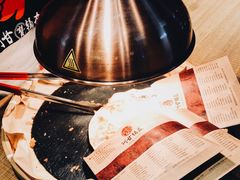 -阿甘锅盔(合生汇购物中心店)