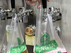 -人和啤酒屋海鲜大排档(营口路店)