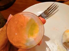 -常州富力喜来登酒店 Feast盛宴标帜西餐厅(新北万达广场店)