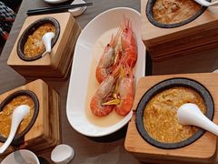 -望乡楼上海菜(日月光店)