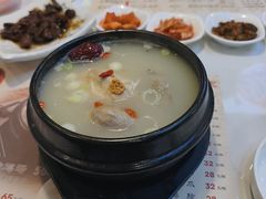 -长顺参鸡汤店(西塔总店)