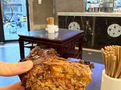 -德兴馆(广东路总店)