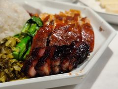 -金戈戈香港豉油鸡(南山海岸城店)