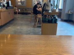 -星巴克臻选(长沙运达中央广场店)