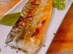 -森味花园·日本料理(伊藤洋华堂亚运村店)