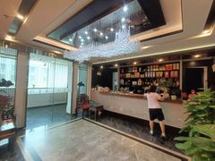-海富门·带鱼·淮扬菜·粤菜(甘家口店)
