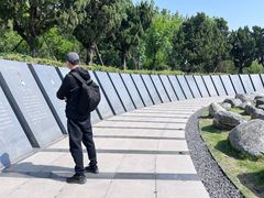 -铁道游击队纪念馆