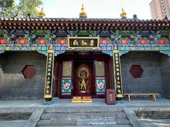 -护国法轮寺