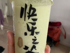 -LELECHA乐乐茶(百货大楼店)