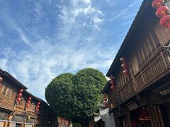 -三坊七巷历史文化街区