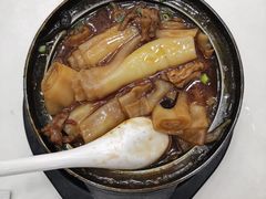 -誉点壹品酒家(中山八店)