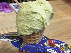 -野人先生现做冰淇淋(北京顺义祥云小镇店)