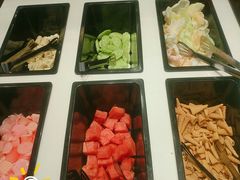 -汤姆家的牛排西餐厅(振华商厦店)