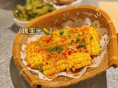 -达叔香味海鲜(海棠68环球美食街店)