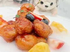 -大树餐厅(环球港店)