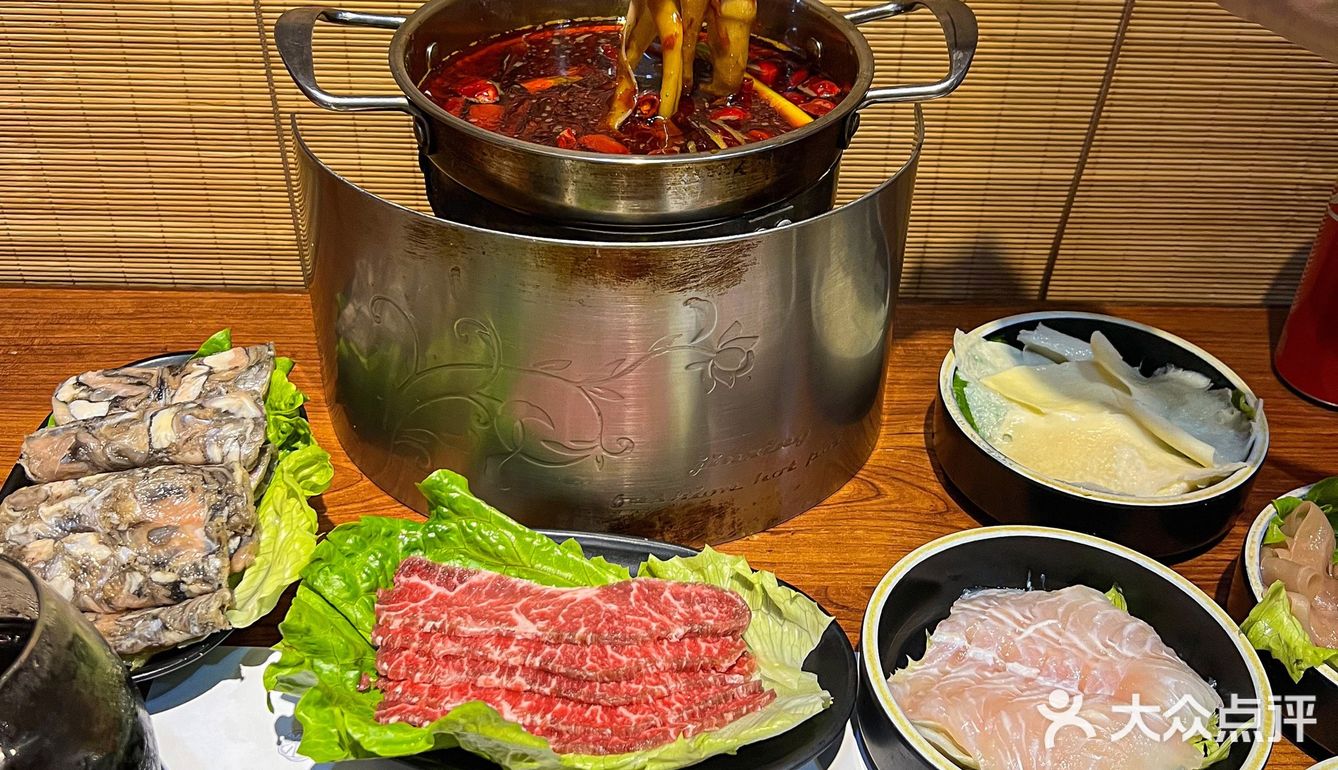 东莞｜其实寂寞就如自己一个吃火锅🍲