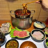 东莞｜其实寂寞就如自己一个吃火锅🍲