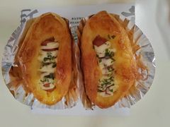 -勿理堂(西村店)