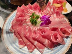 -阳坊涮肉(西直门凯德mall店)