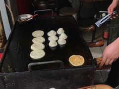 -油旋张(大观园店)
