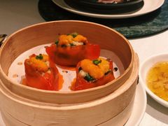 -三号黄浦会Canton Table