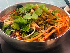 -红鼻子桂林米粉(金唐新光界店)