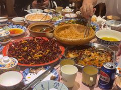 -杨记隆府重庆江湖菜(大悦城店)