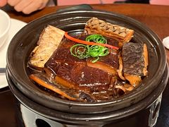 外婆红烧肉-外婆家(天河领展店)