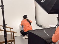 -海马体家庭照相馆(北京芳圆里 ID MALL店)