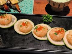 -京鹿料理(荟聚店)