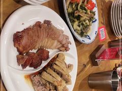 -东就鸭饭店·古早海南菜(友谊南海城店)