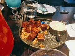 巧克力布朗尼-bluefrog蓝蛙(水游城店)