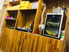 -国医整脊馆(武夷路店)