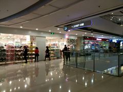 -万达广场(松江店)