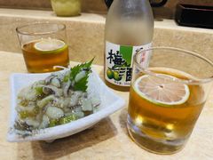-东京屋(武定路店)