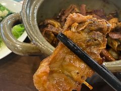 -斯丹姜母鸭·古法干香(泉州总店)