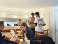-Egg•Allday Brunch(襄阳北路店)