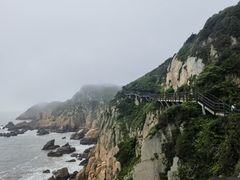 -舟山嵊泗列岛风景名胜区