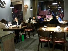 -士洲徽味阁(玉河休闲商业街店)