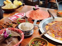 -楠火锅(仁恒梦中心店)