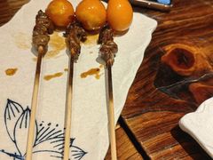 -鸟鹏烧鸟居酒屋(熙龙湾店)