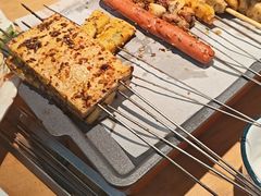 -亿牌牌东北烧烤(怀特店)