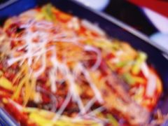 -星璨火吧KTV聚会餐厅(华清广场店)