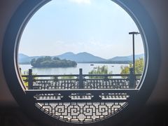 -楼外楼(西湖景区孤山路店)