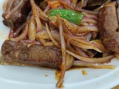 -九大簋家宴(北京路店)