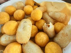 -即墨老公社·海肠捞饭大王(古城店)