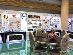 店内环境-精益眼镜(春熙路店)